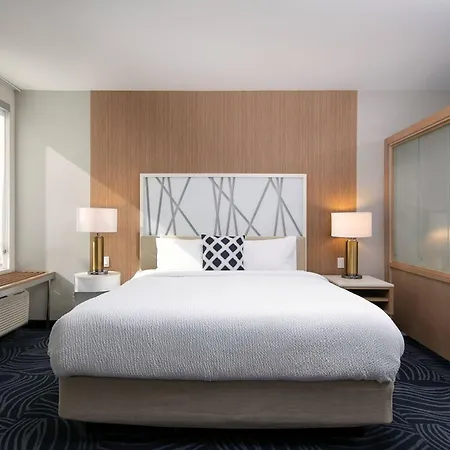 Springhill Suites By Marriott Paso Robles Atascadero Extérieur photo