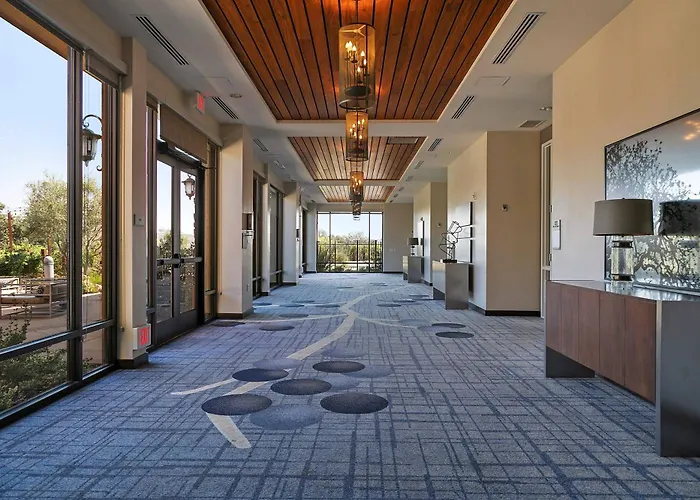Springhill Suites By Marriott Paso Robles Atascadero