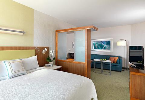 Springhill By Marriott Paso Robles Atascadero