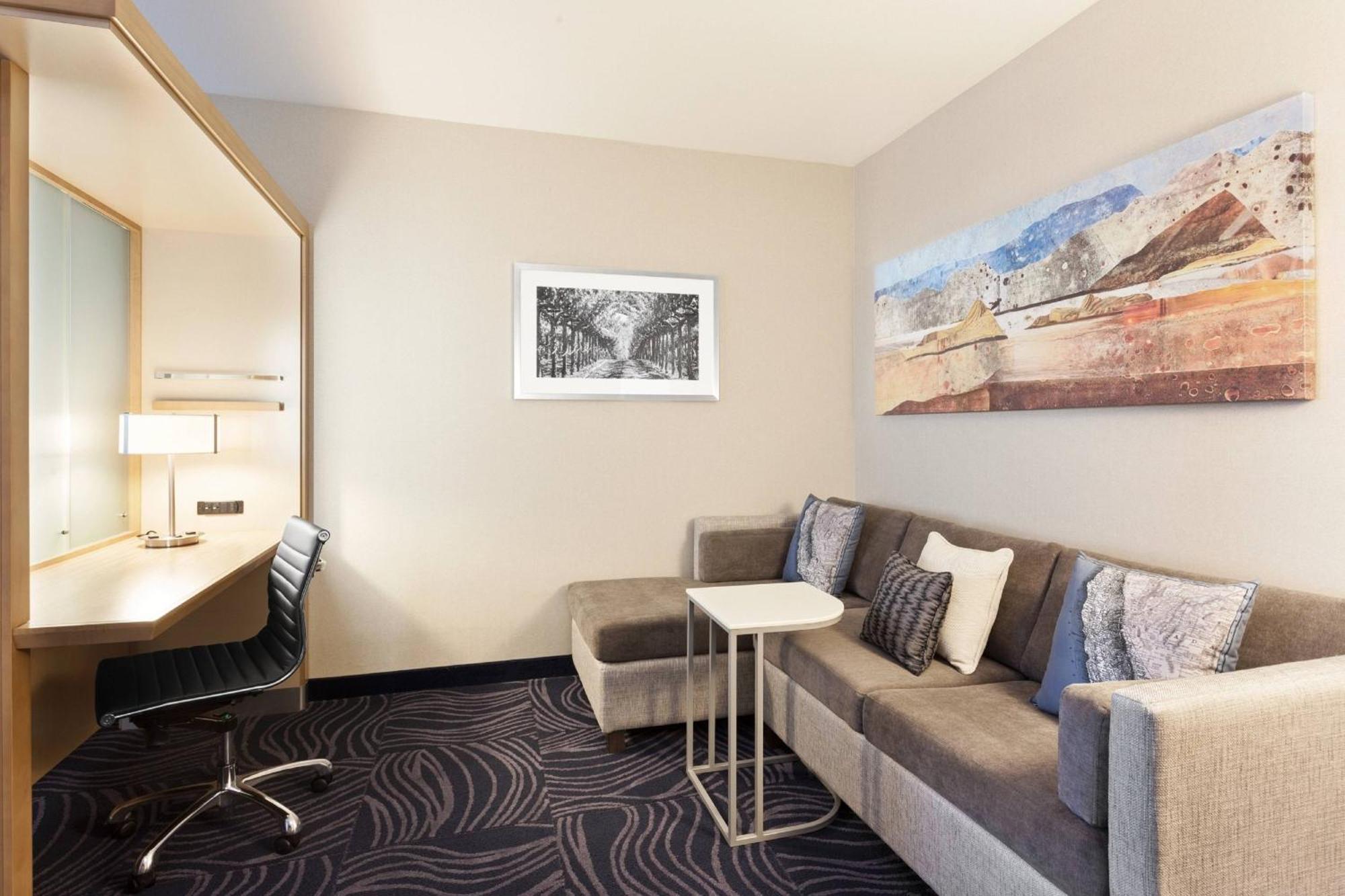 Springhill By Marriott Paso Robles 3* Atascadero