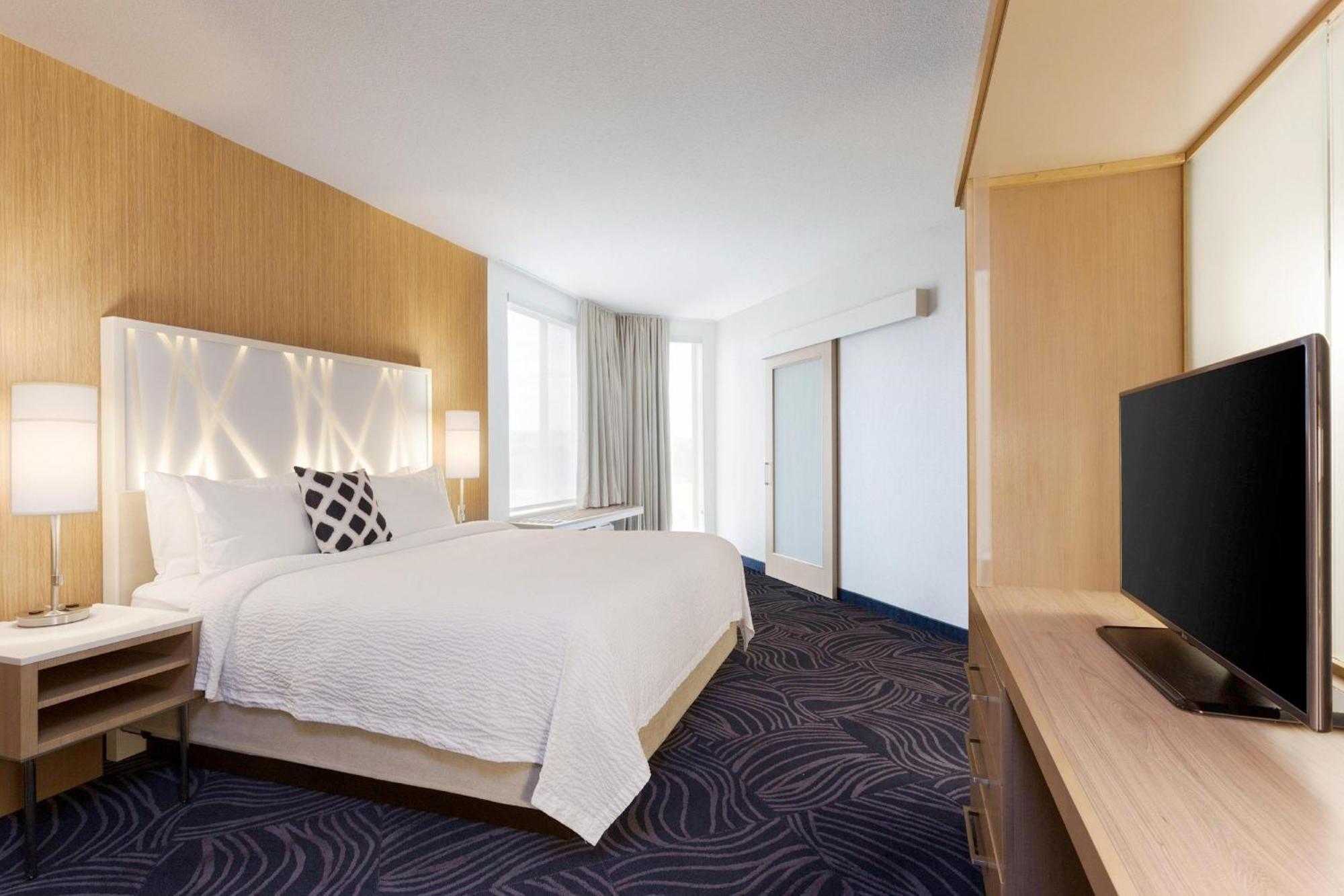 Hotel Springhill By Marriott Paso Robles