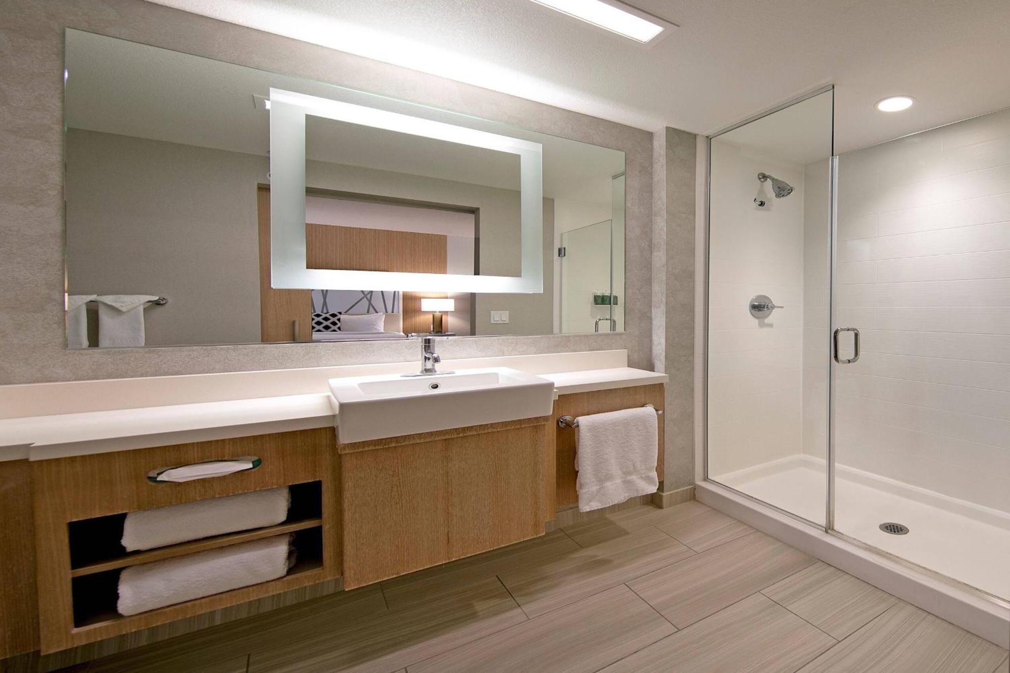 Springhill By Marriott Paso Robles 3*