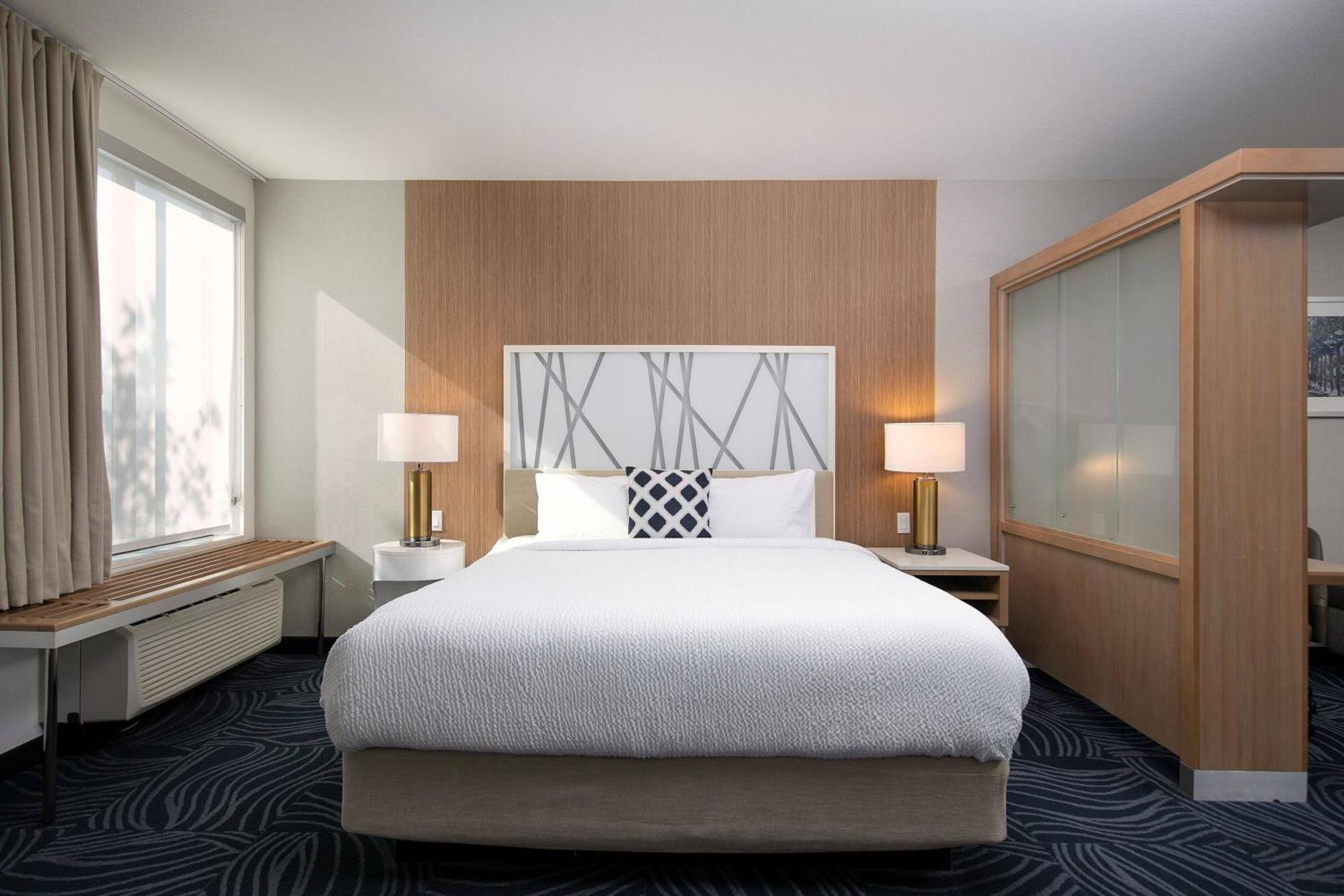 Hotel Springhill By Marriott Paso Robles
