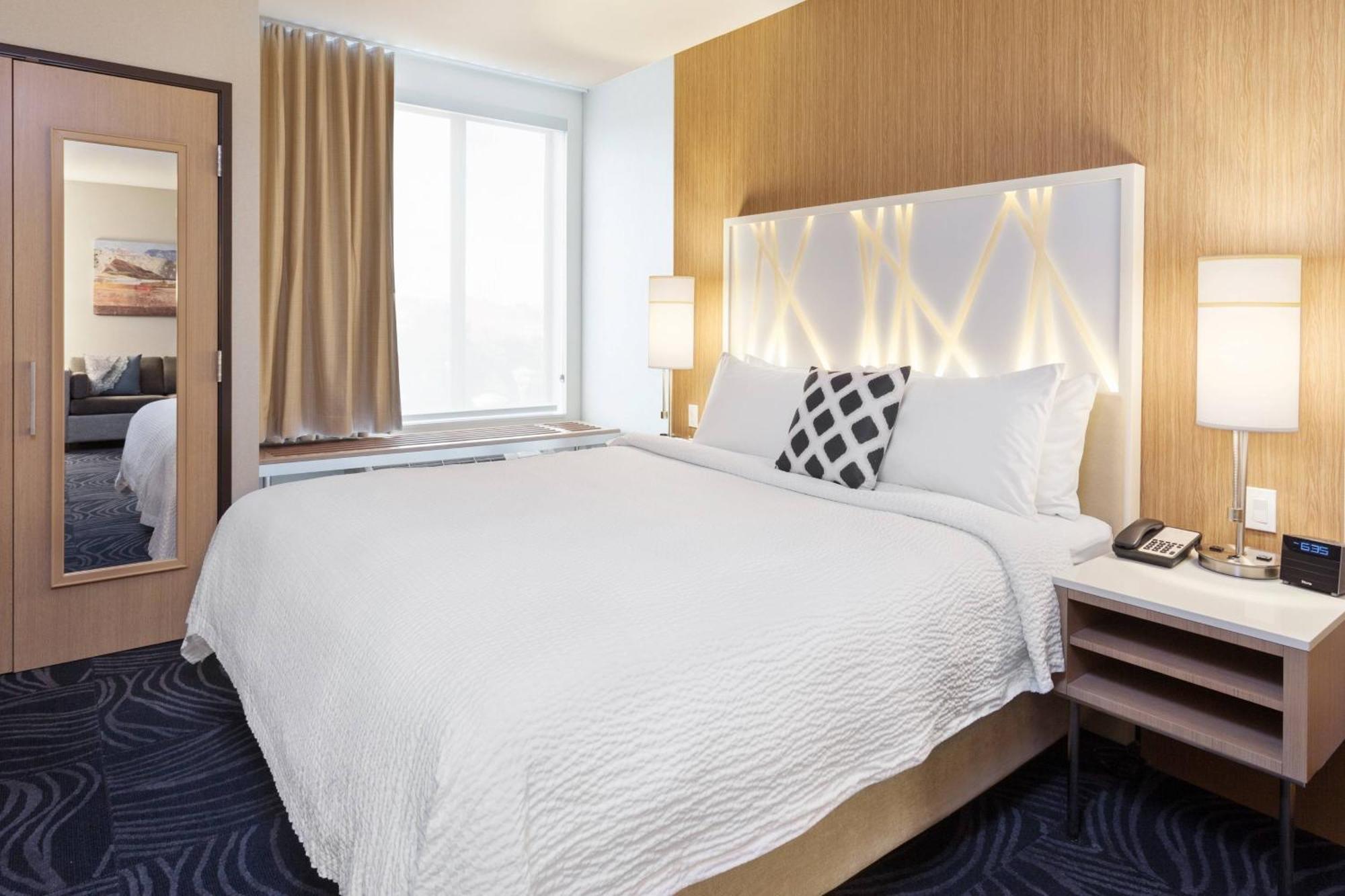 Springhill By Marriott Paso Robles