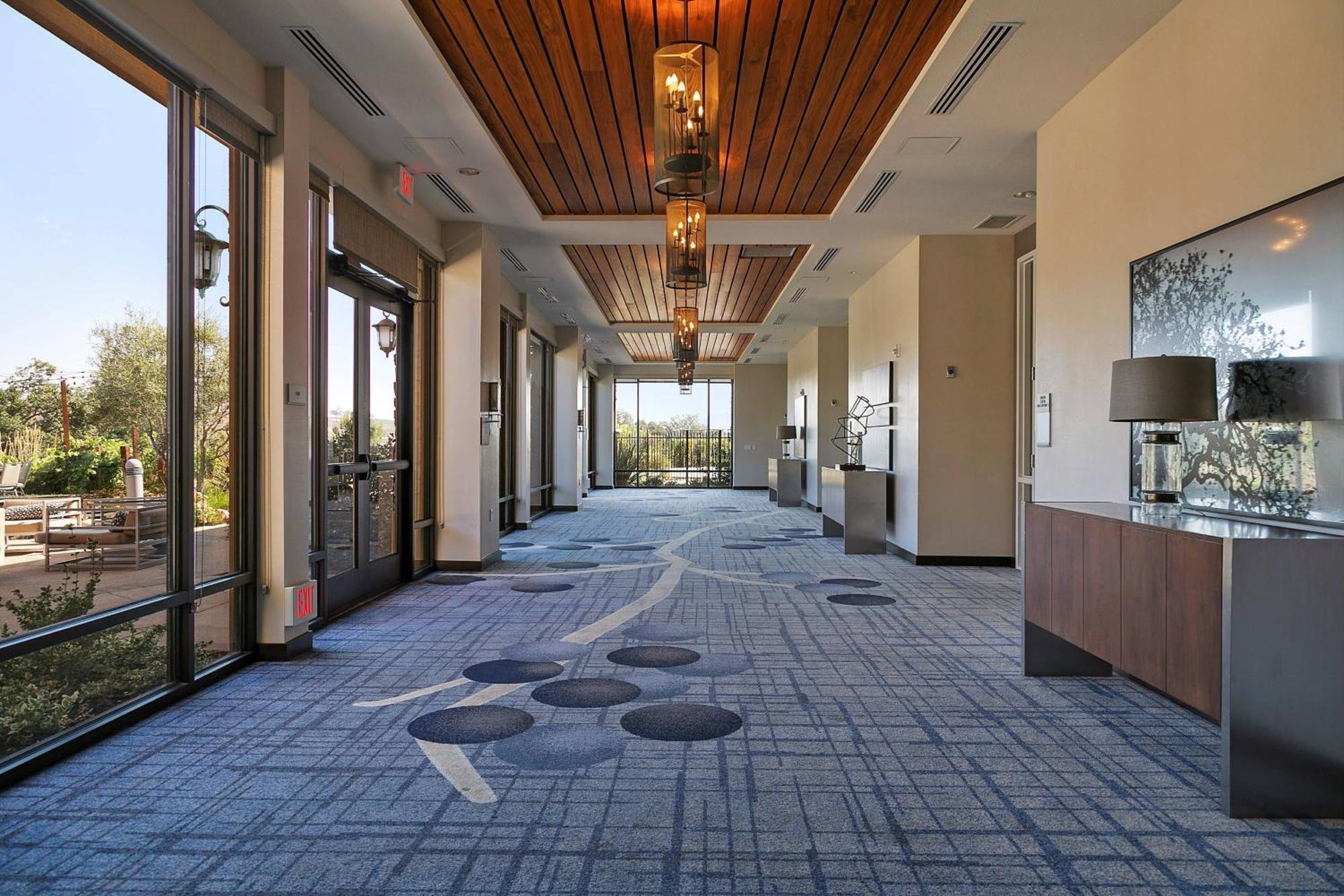 Springhill By Marriott Paso Robles Hotel 3*