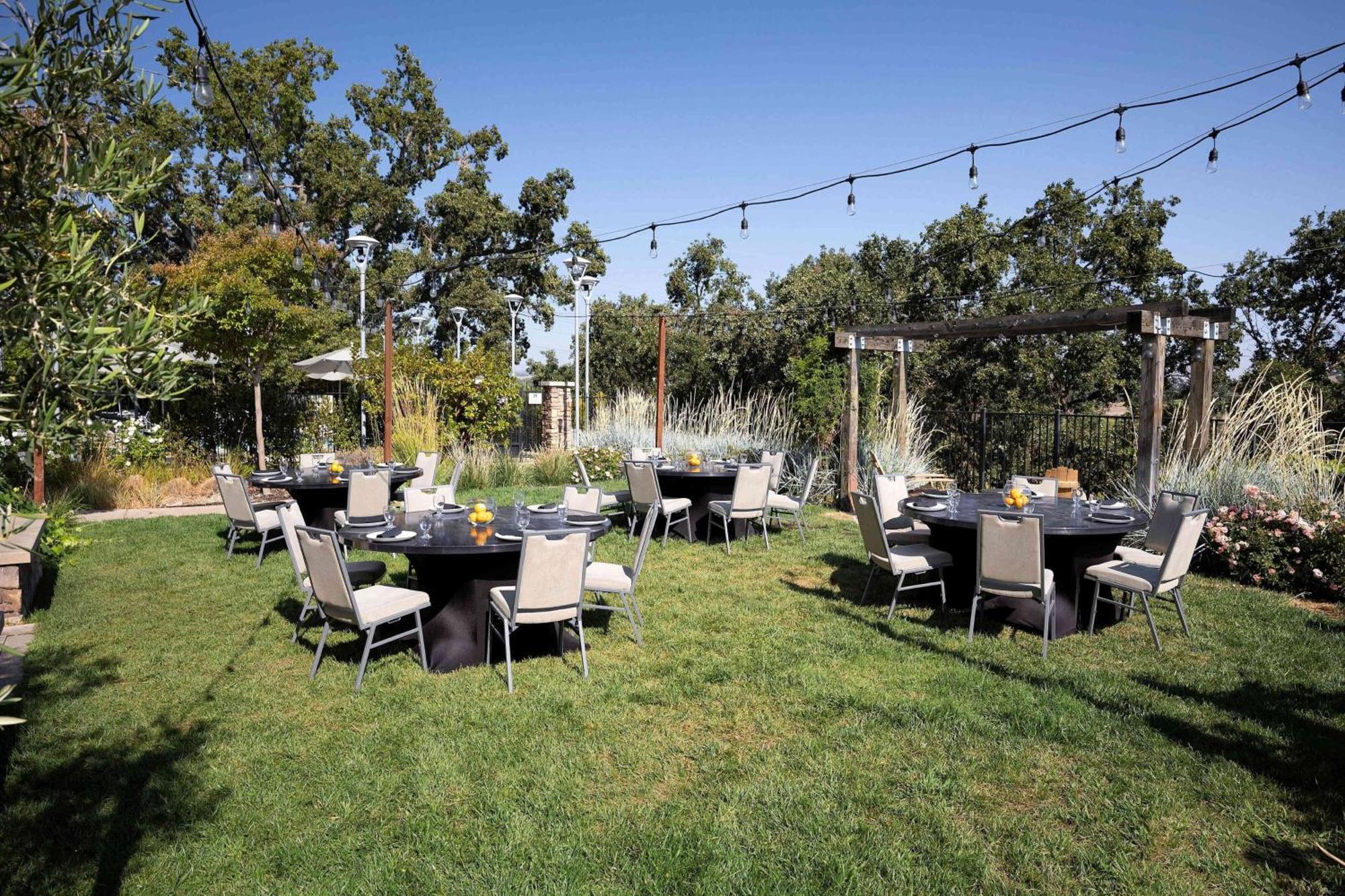 Hotel Springhill By Marriott Paso Robles Atascadero