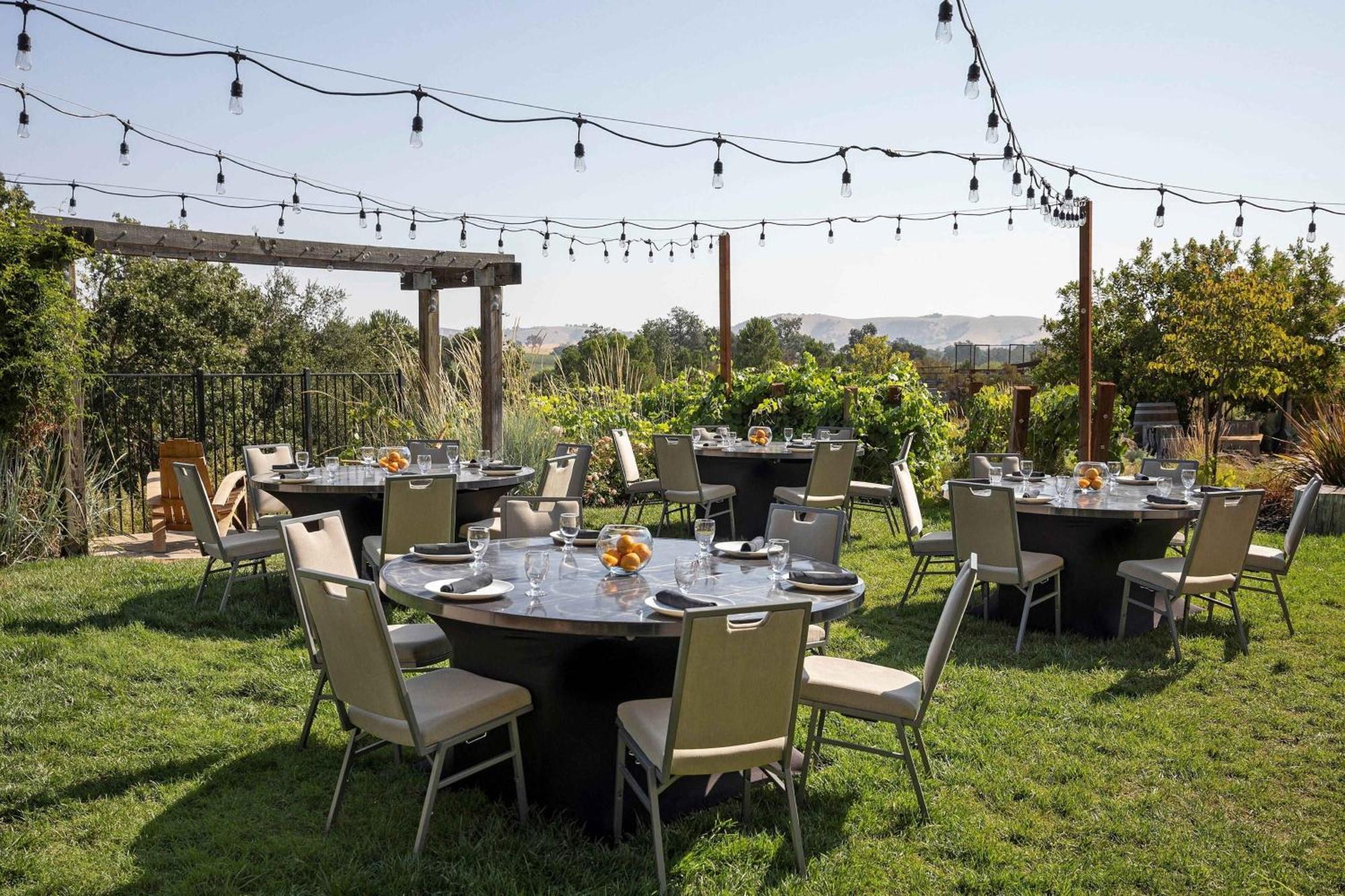 Springhill By Marriott Paso Robles