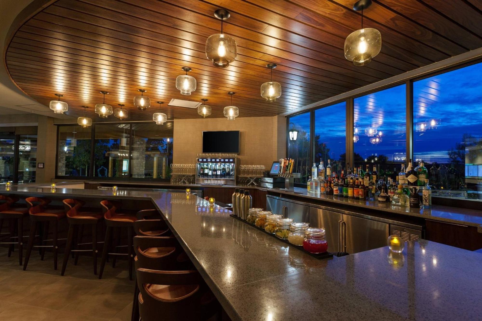 Hotel Springhill By Marriott Paso Robles