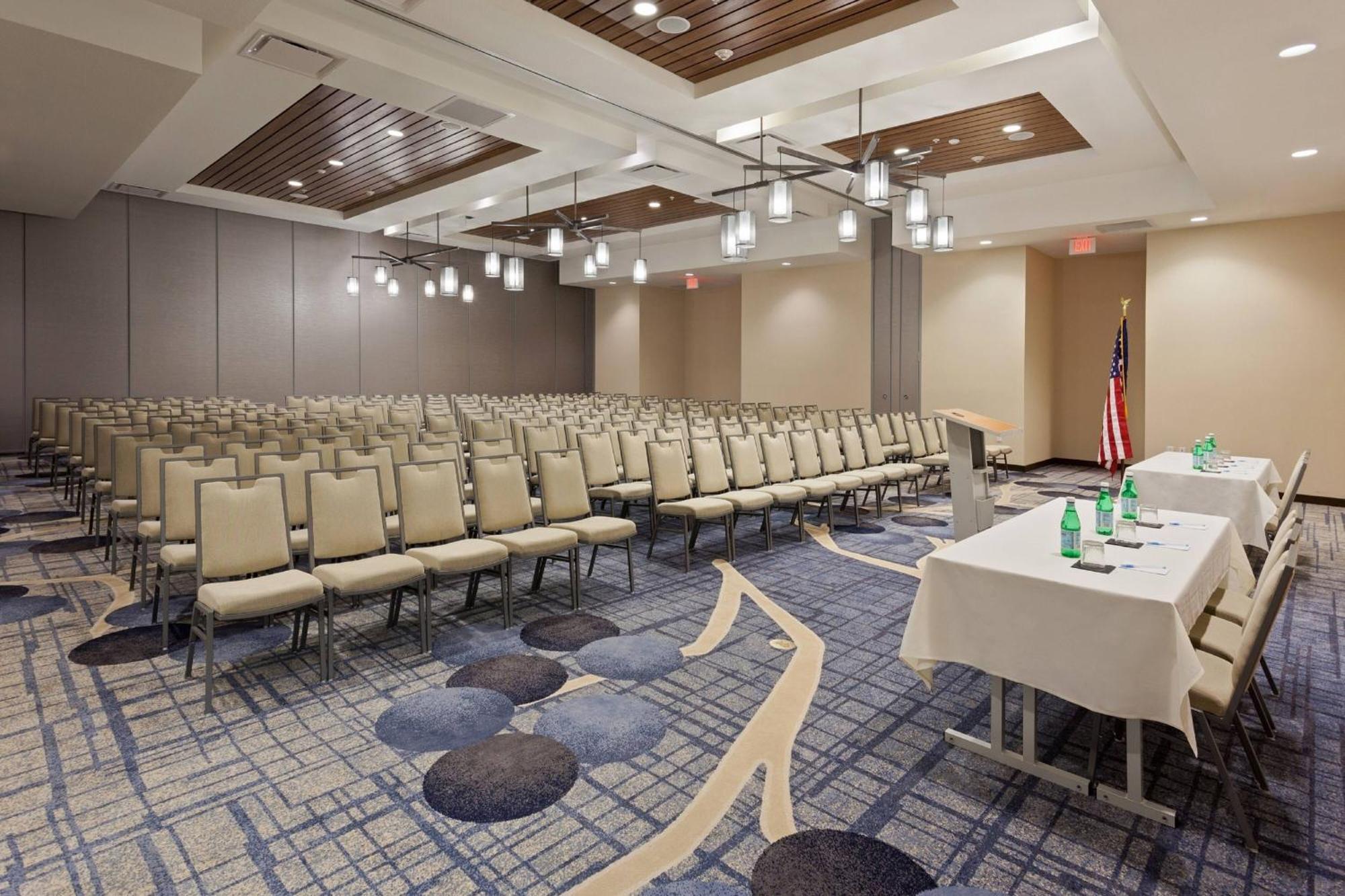 Springhill By Marriott Paso Robles Hotel 3*