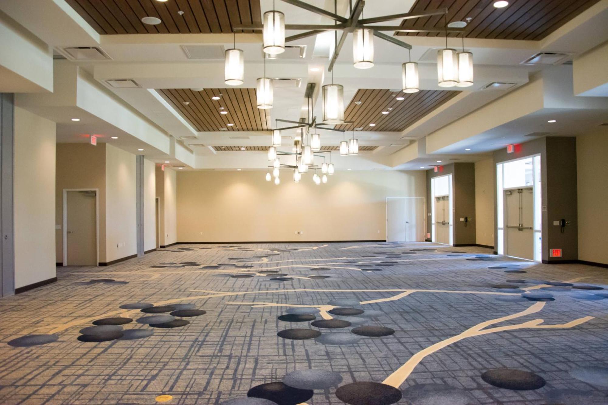Hotel Springhill By Marriott Paso Robles 3*
