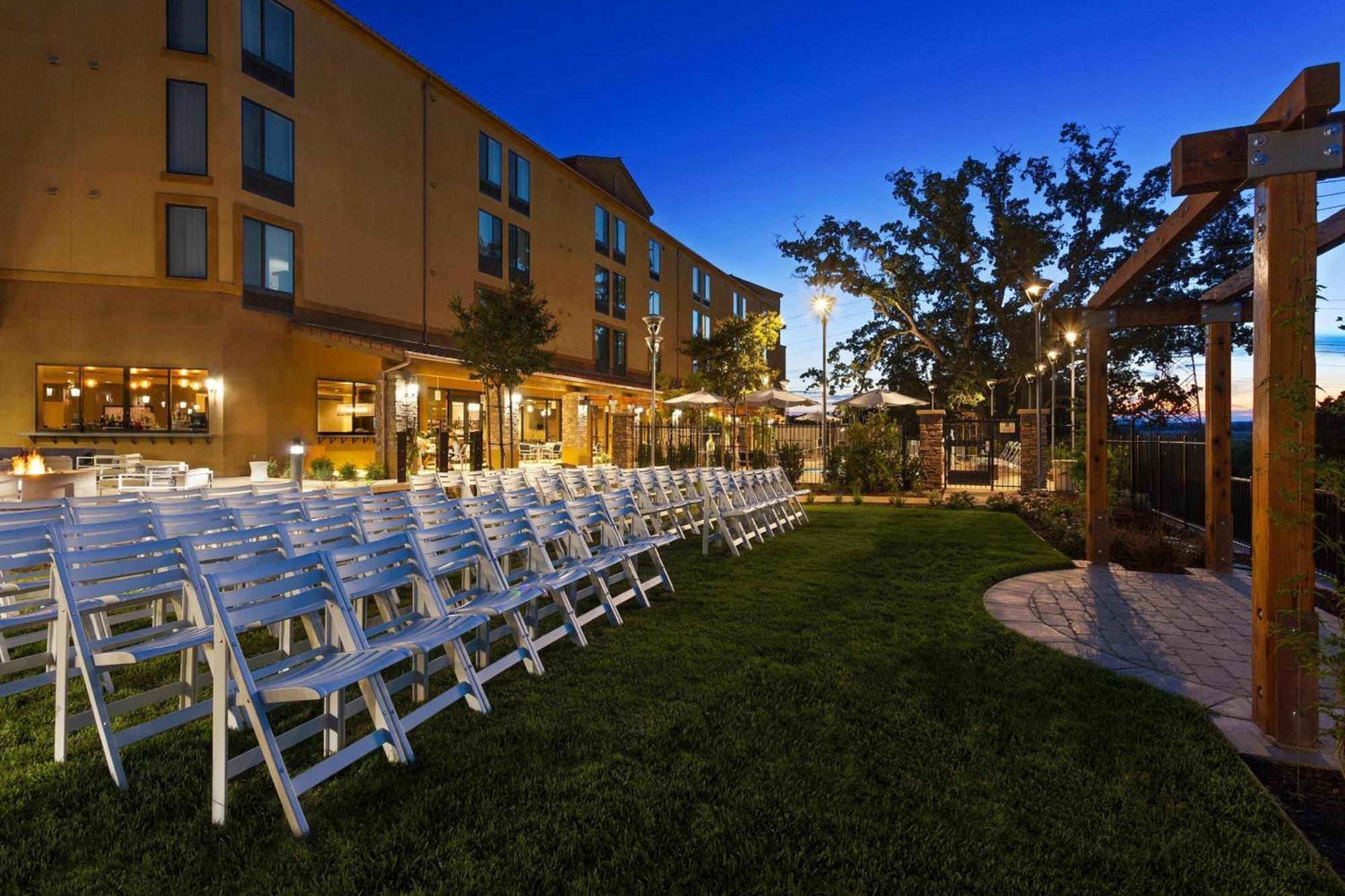Springhill By Marriott Paso Robles 3*