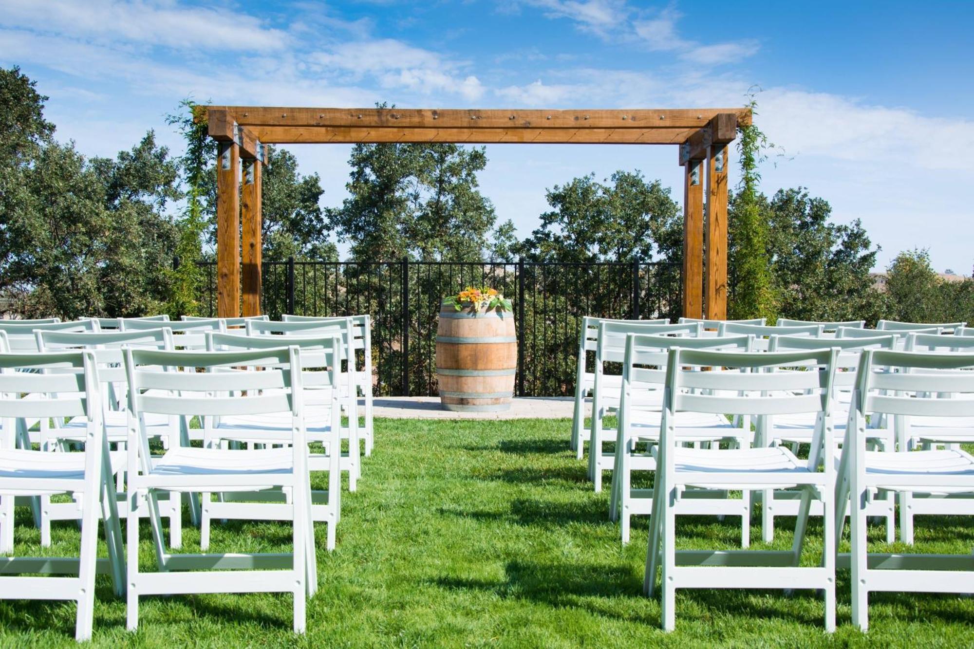 Springhill By Marriott Paso Robles Atascadero