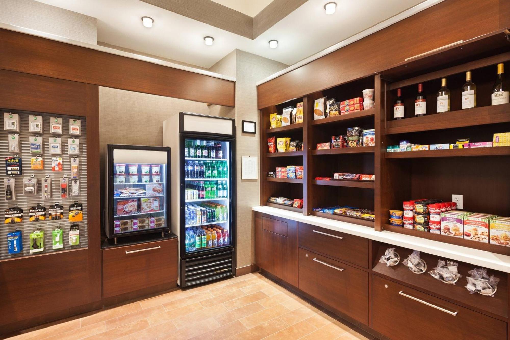 Springhill By Marriott Paso Robles