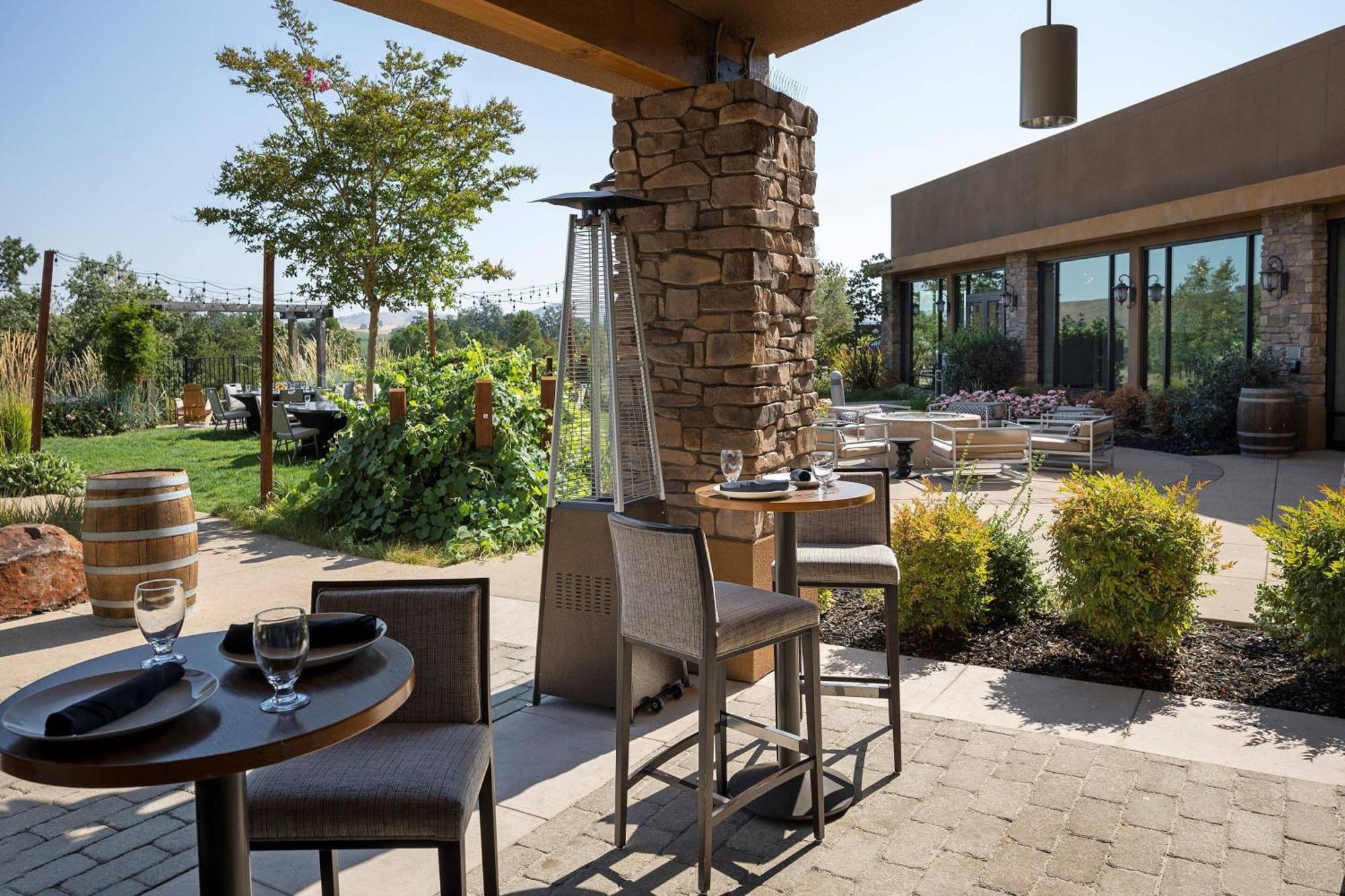 Hotel Springhill By Marriott Paso Robles
