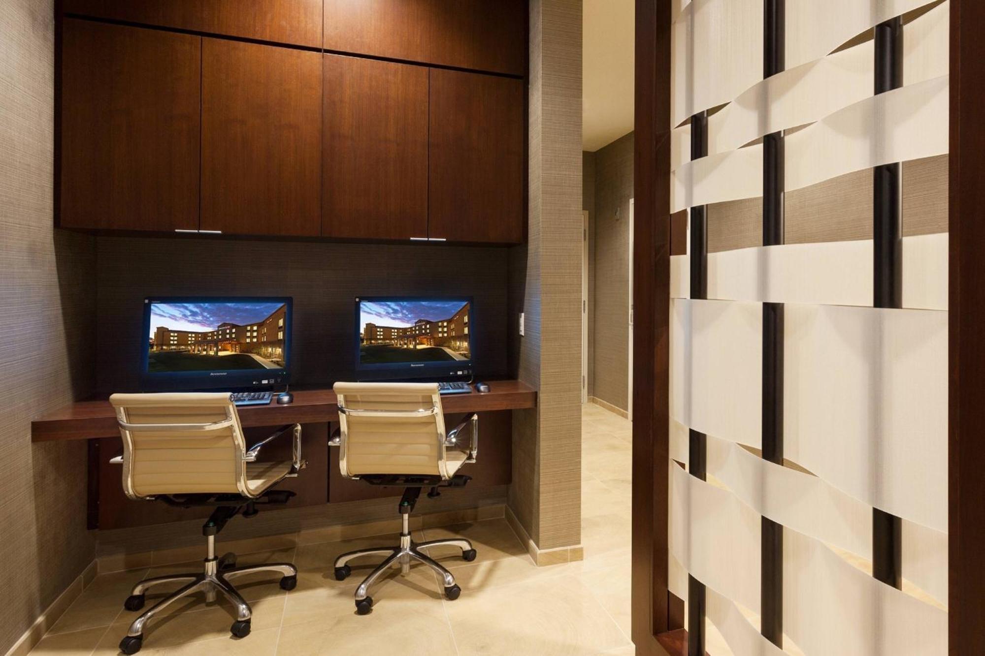 Springhill By Marriott Paso Robles Hotel Atascadero
