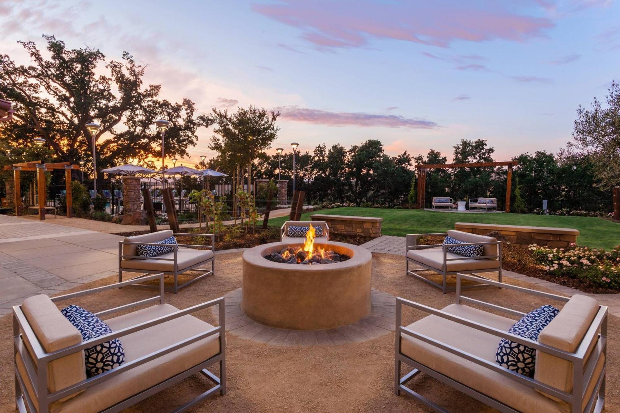 Springhill By Marriott Paso Robles