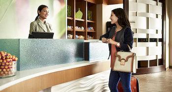 Springhill By Marriott Paso Robles Hotel