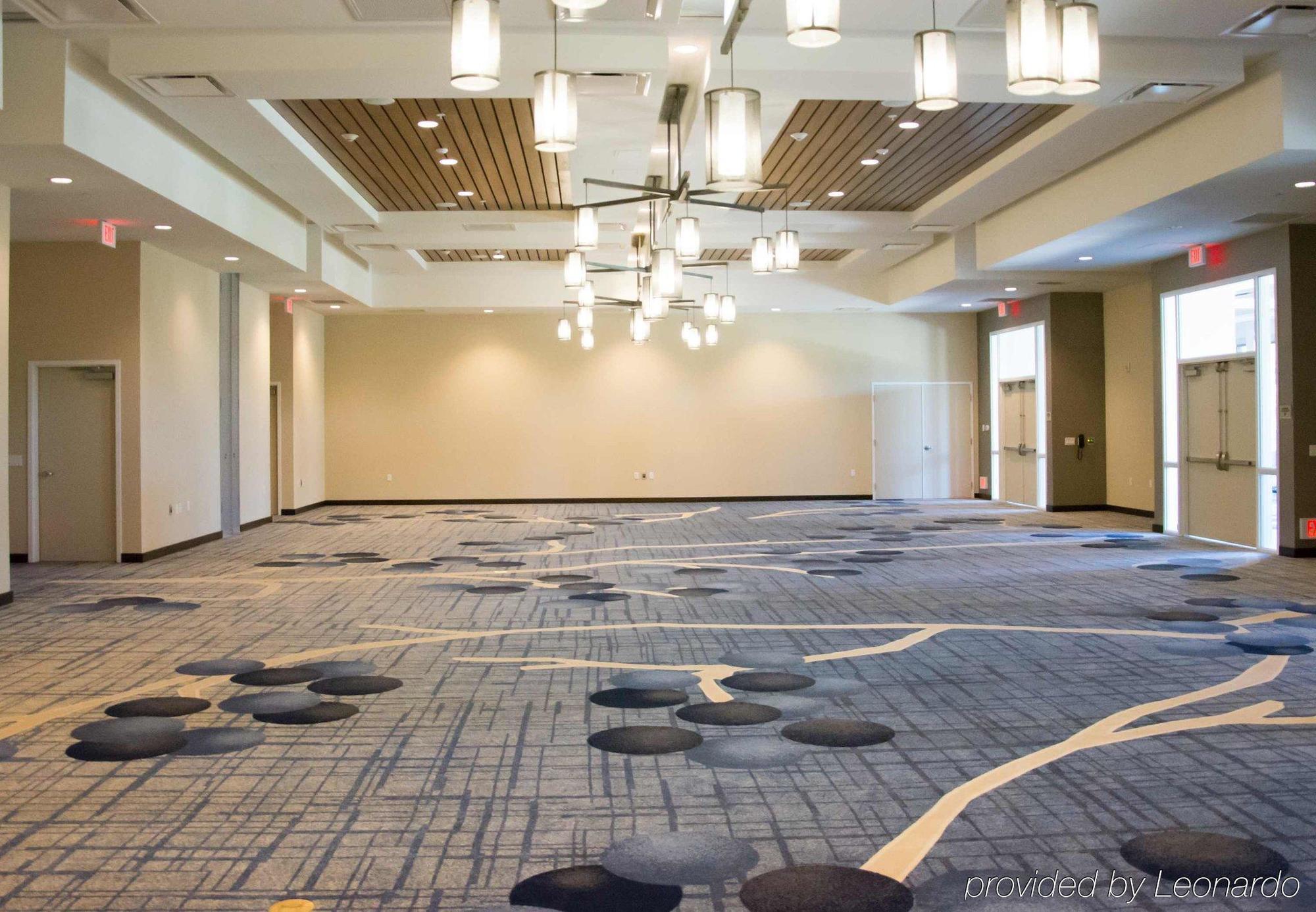 Springhill By Marriott Paso Robles Atascadero