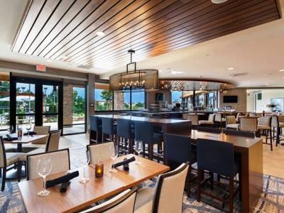 Springhill By Marriott Paso Robles Hotel Atascadero