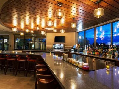 Springhill By Marriott Paso Robles Atascadero